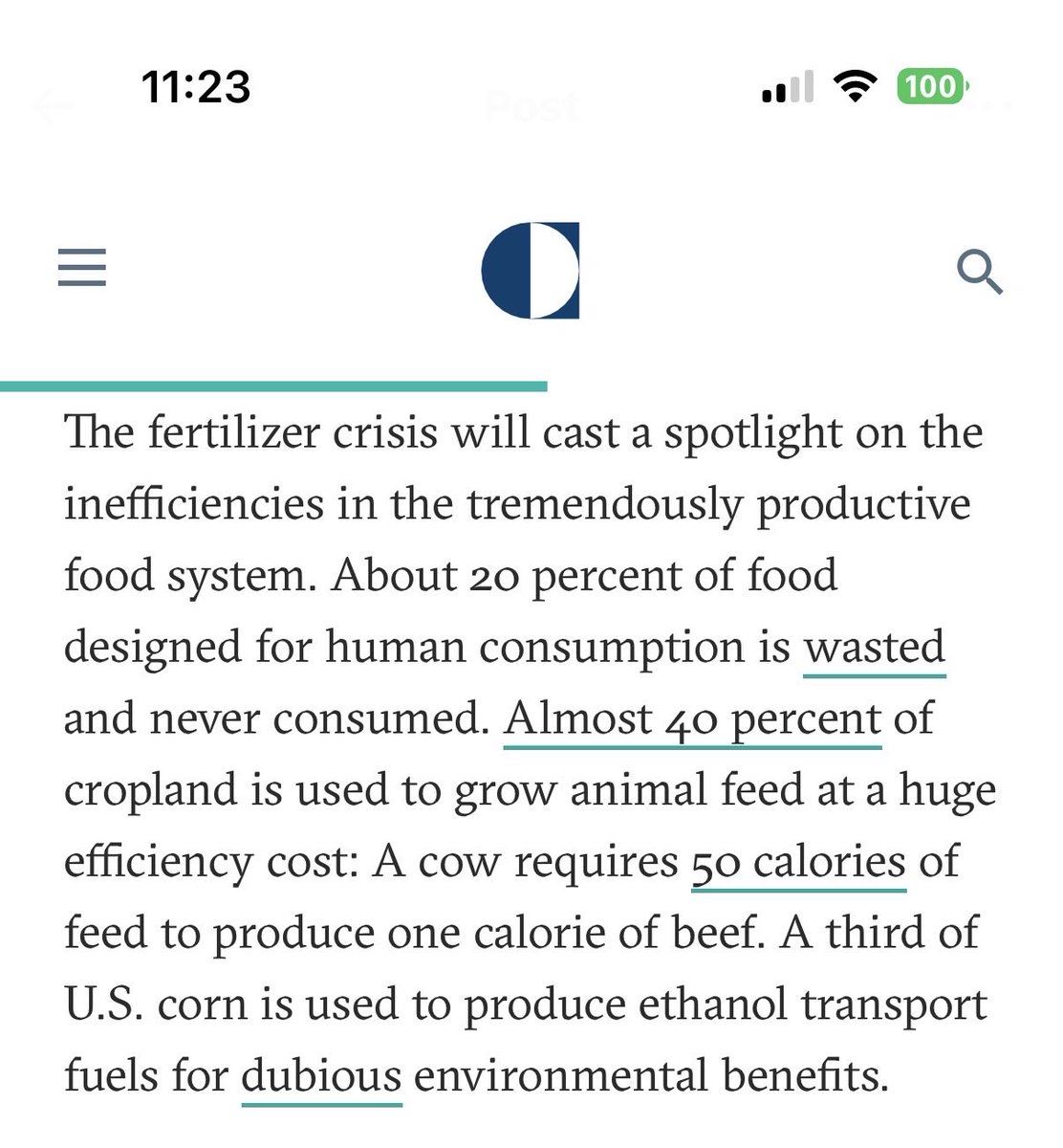 David Wallace-Wells tweet media