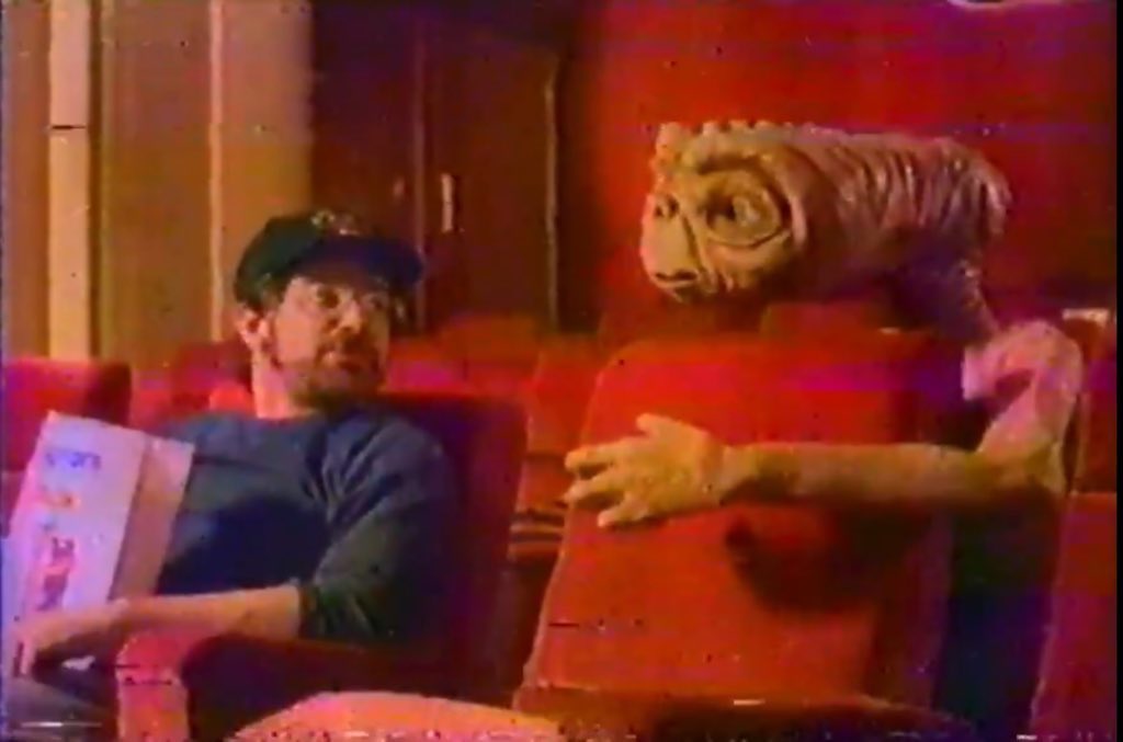 No Context E.T. tweet media