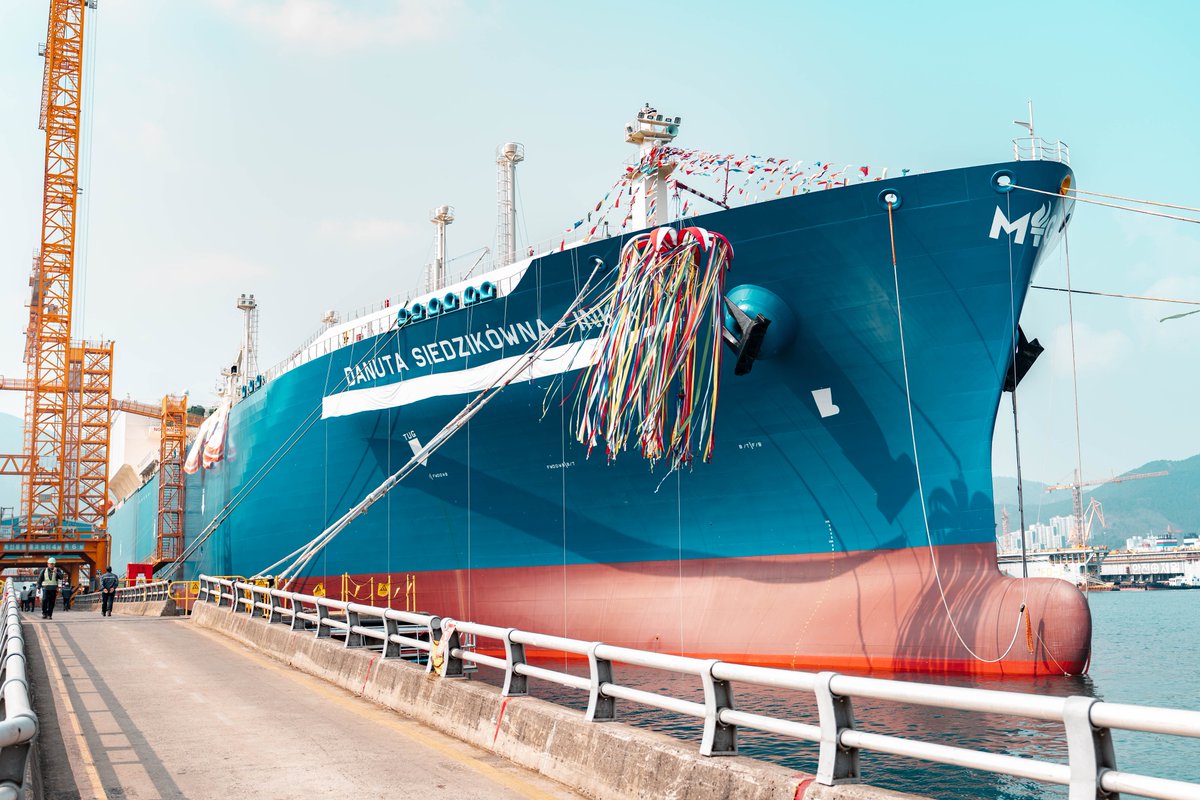 ORLEN Group tweet media