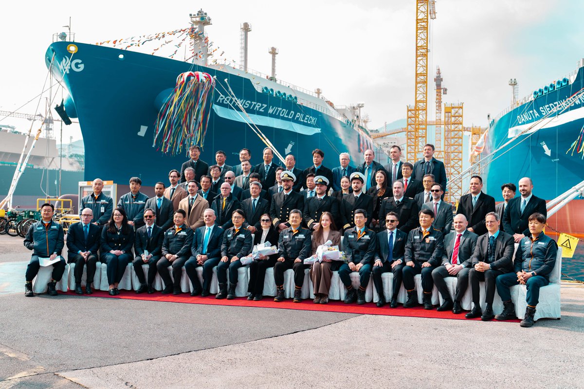 ORLEN Group tweet media