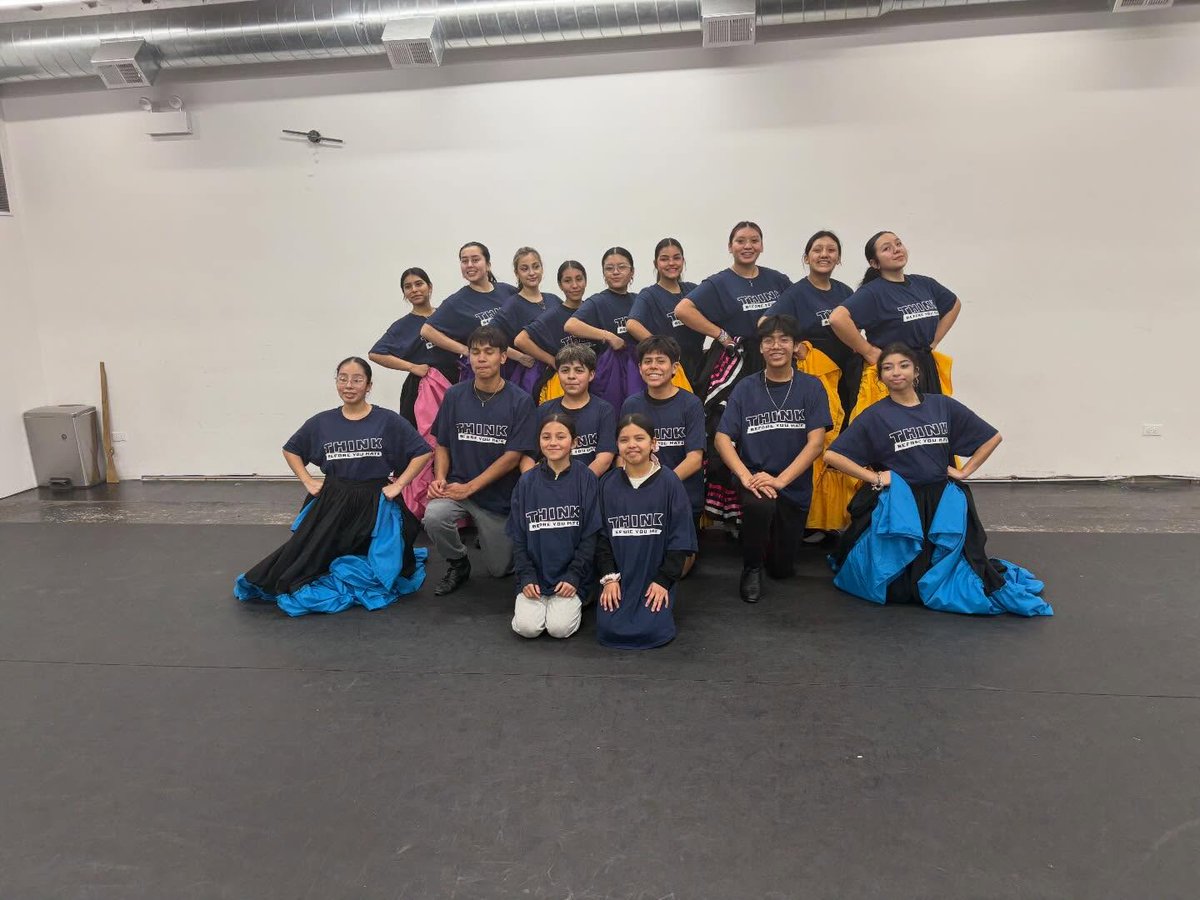 Chicago Commission on Human Relations tweet media