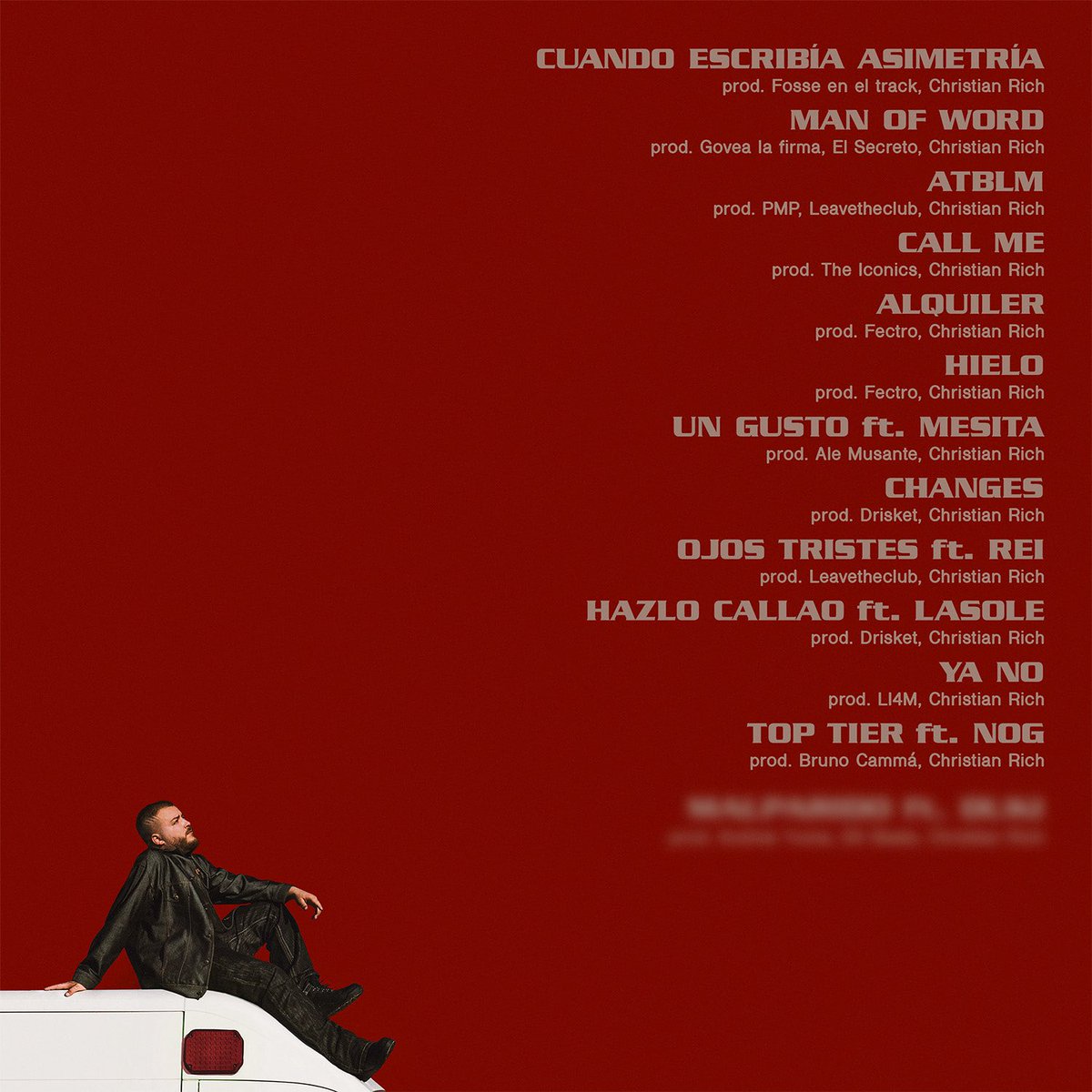 19 de marzo

open.spotify.com/prerelease/1Fs…

AMOR FIADO 🤝🐎