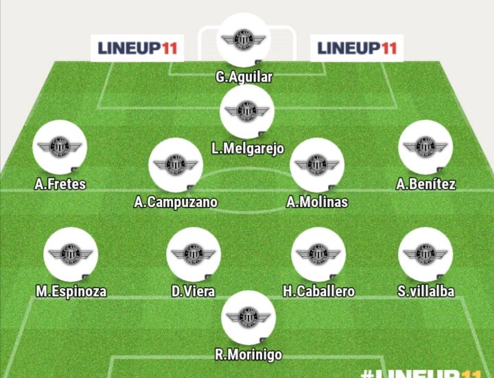 Club Libertad | Noticias📰 tweet media