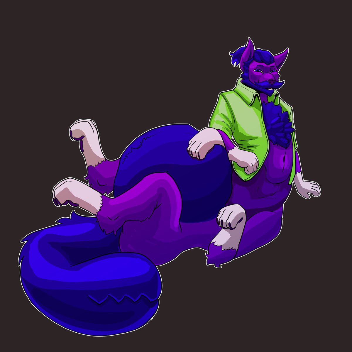 daddy konta tweet media