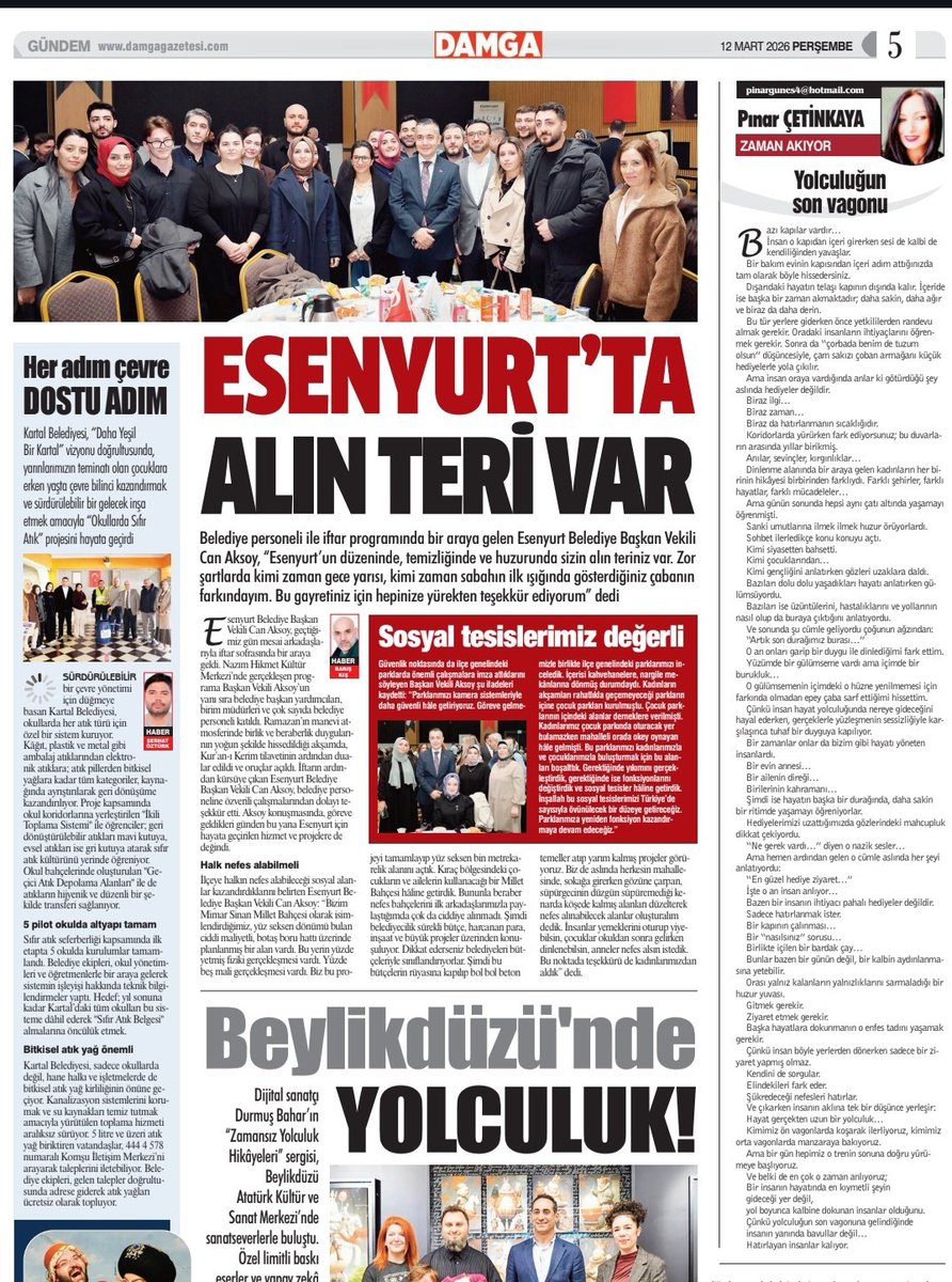 Rahsa Pınar 🖋 🗒 📚 🗞🌼 🌼🌼🌼 tweet media