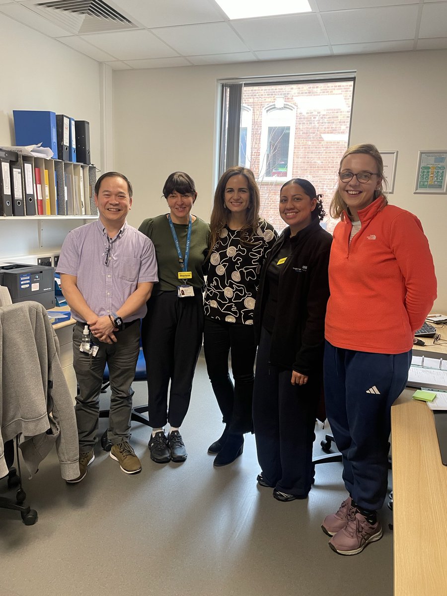 Sharlene Greenwood tweet media