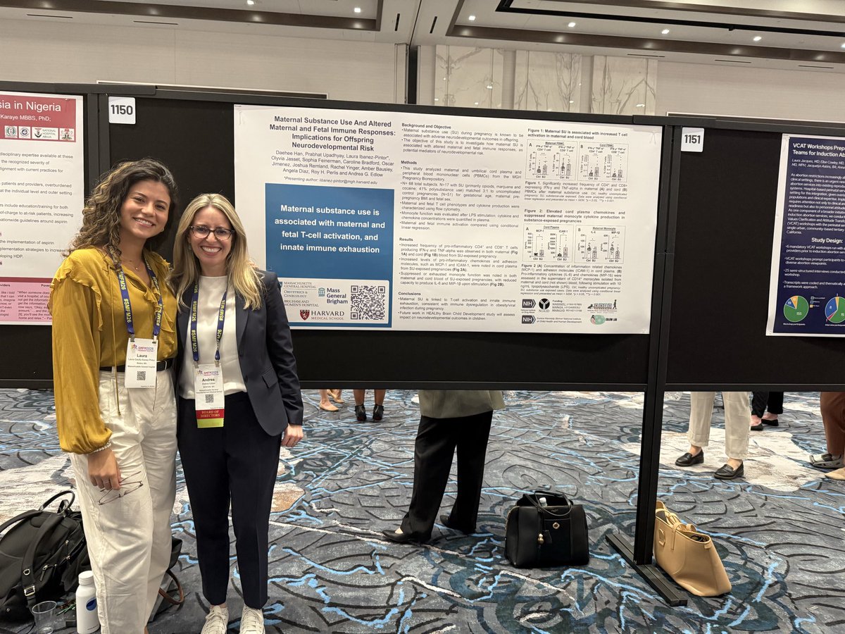 Laura Ibanez-Pintor, MD tweet media