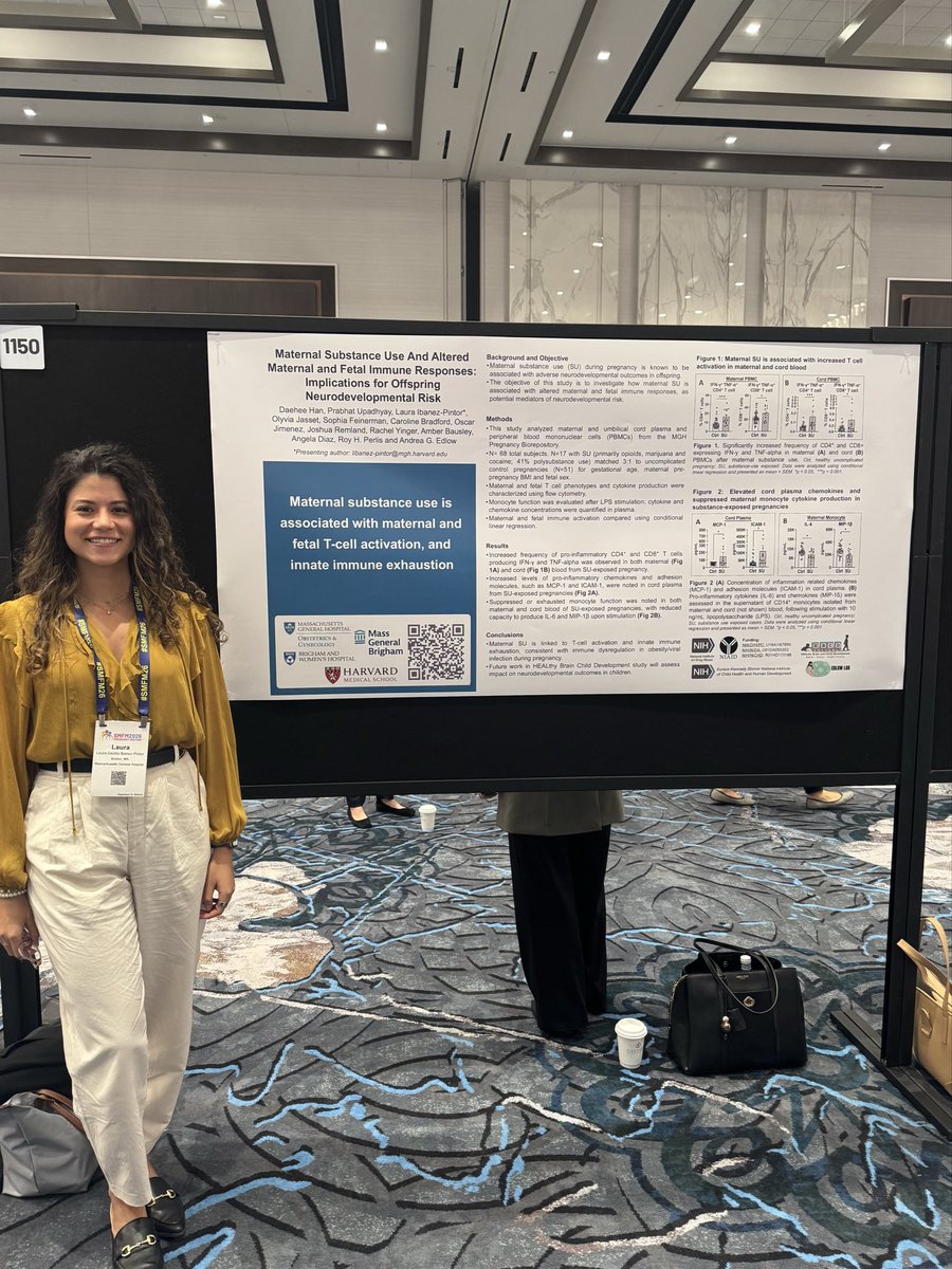 Laura Ibanez-Pintor, MD tweet media