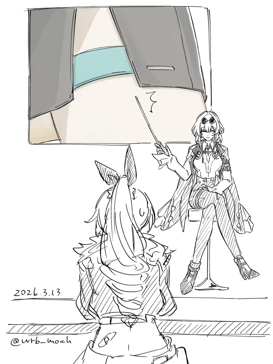 こんぱる tweet media