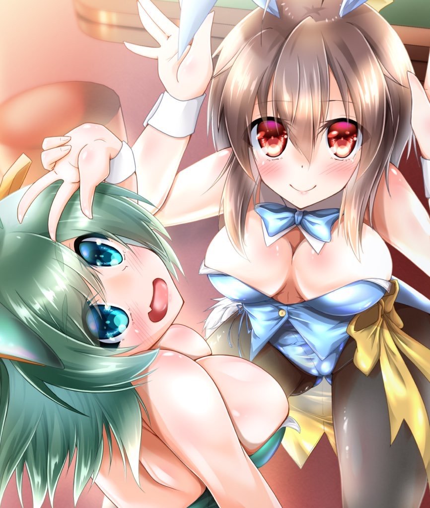 #見つけてくれてありがとう祭開幕 