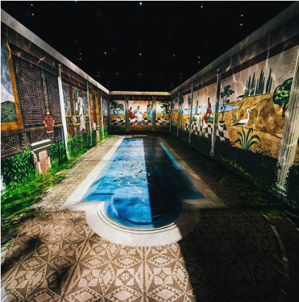 Handford Hall PS tweet media