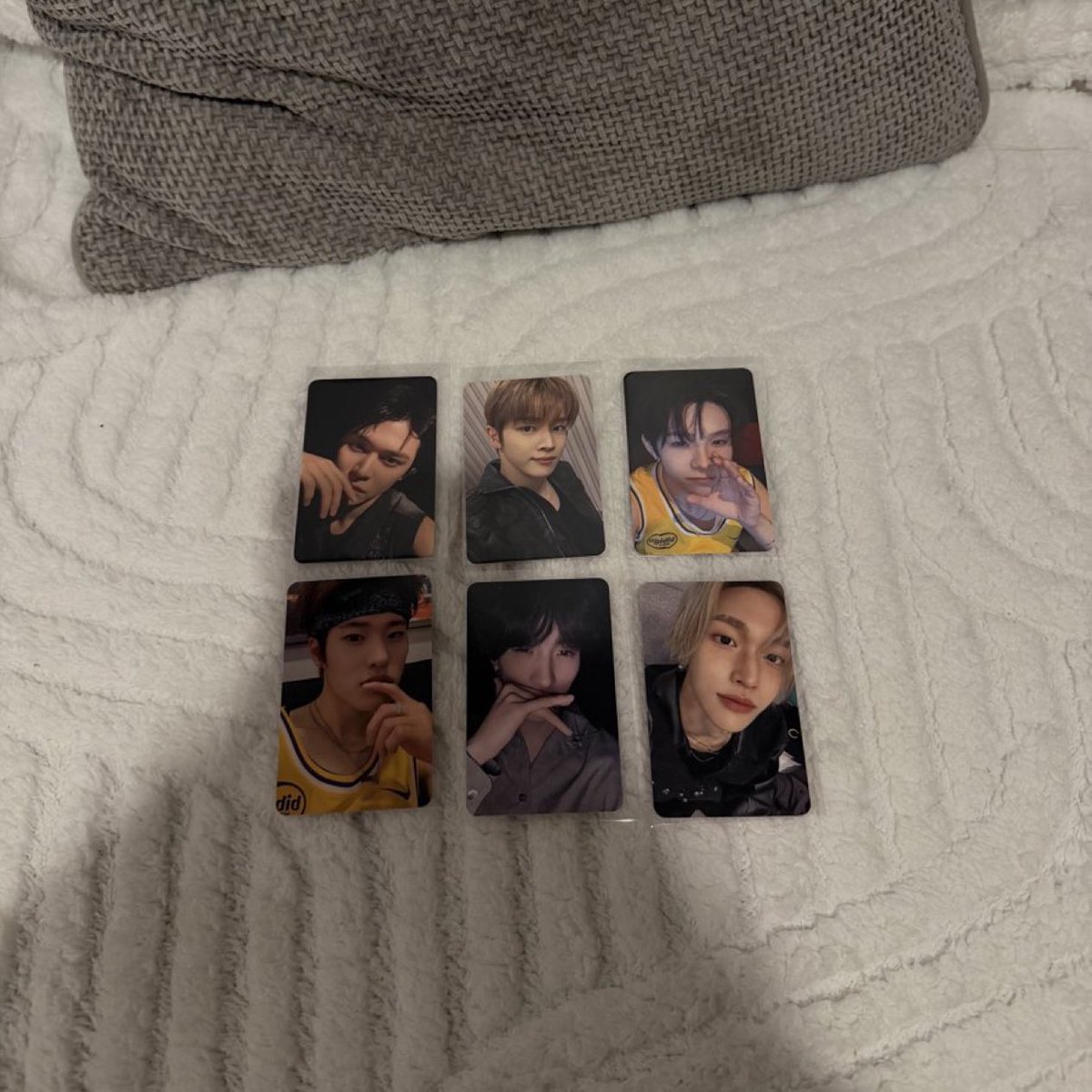 soldbypurplejam's tweet photo. [ wts / พร้อมส่ง ] 

MAKESTAR POB ( Jakarta ver. )

♡ เซทละ 500฿ รวมส่ง or นัดรับสยาม

Pls dm 🙏
#ตลาดนัดriize #ตลาดนัดน้องข้าว https://t.co/2w3P22qXBO