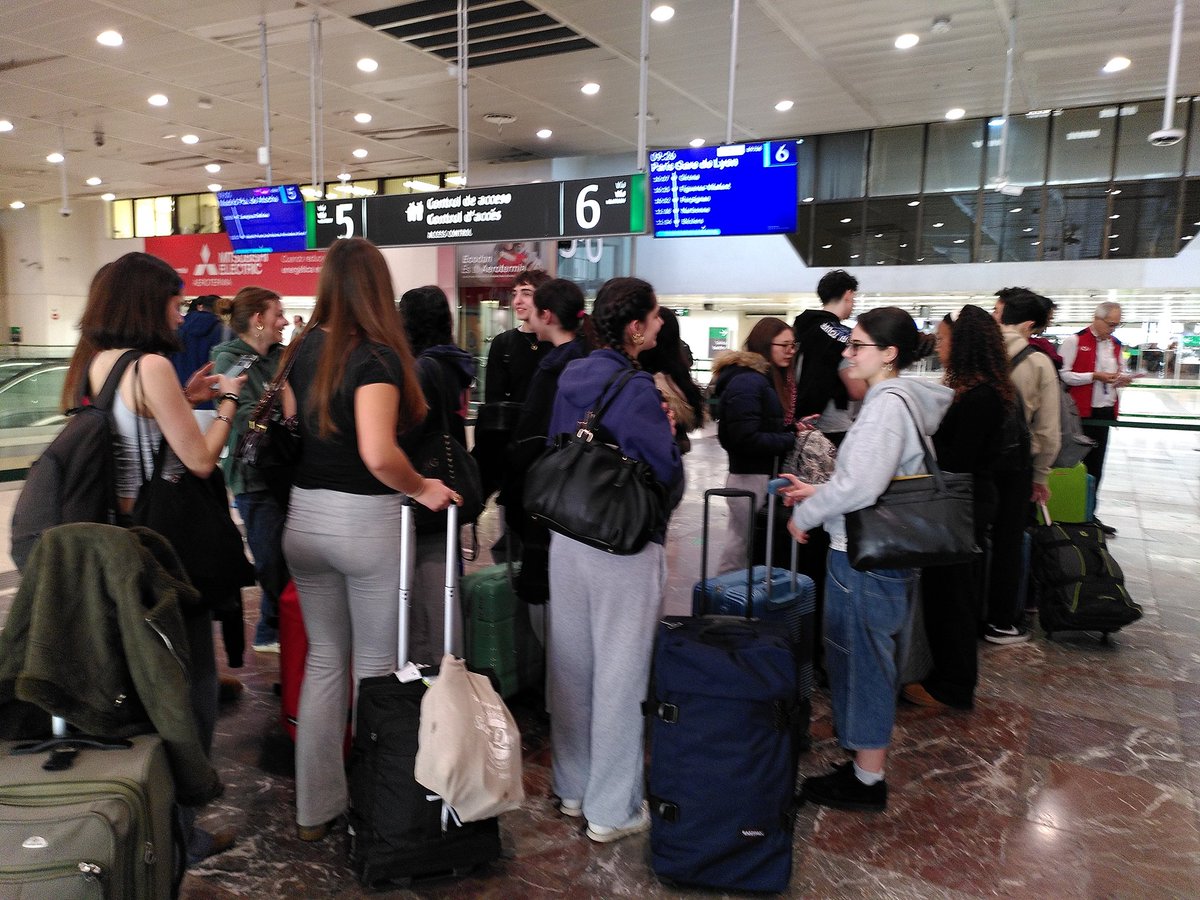 Institut Montserrat tweet media