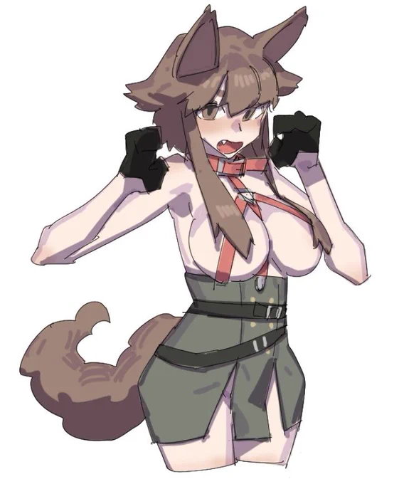共生藻邊境's OC02