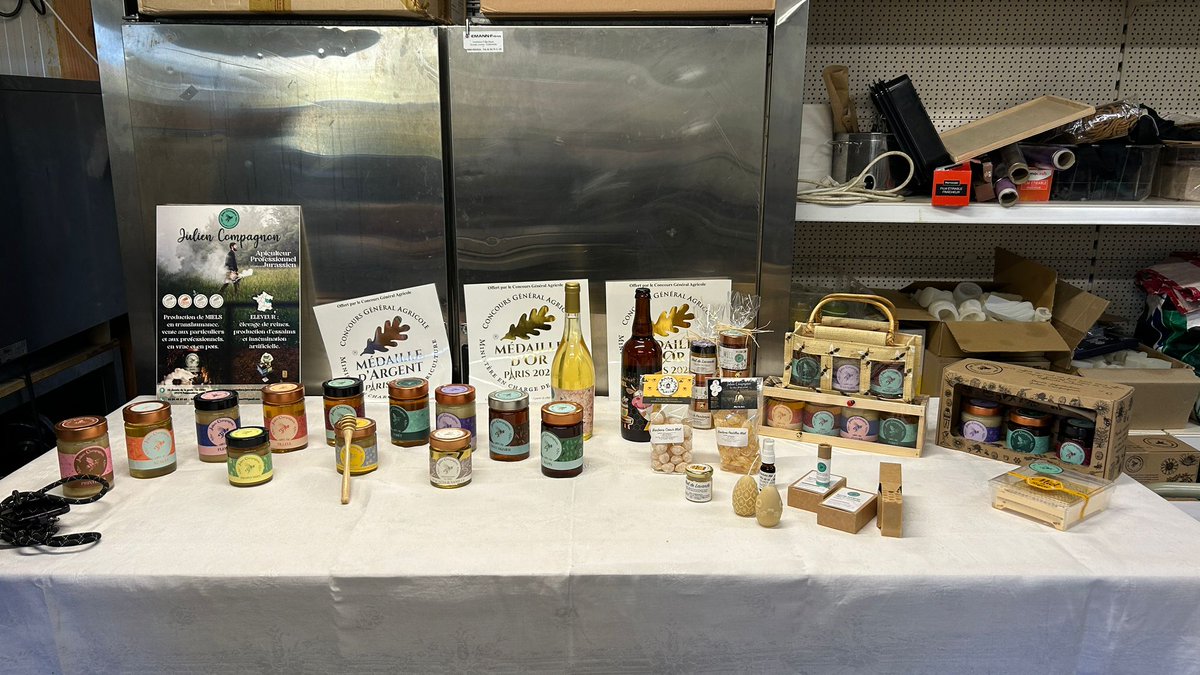 Préfet du Jura tweet media