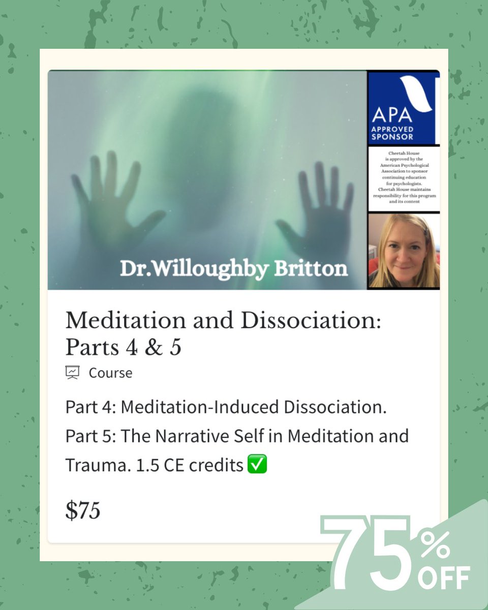 Cheetah House tweet media