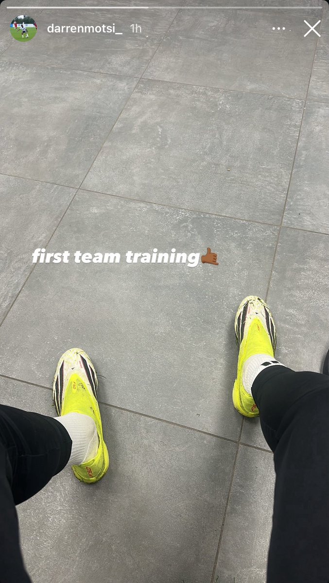 Rising Foxes tweet media