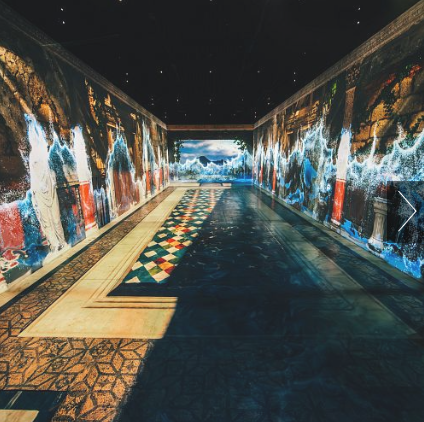 Handford Hall PS tweet media