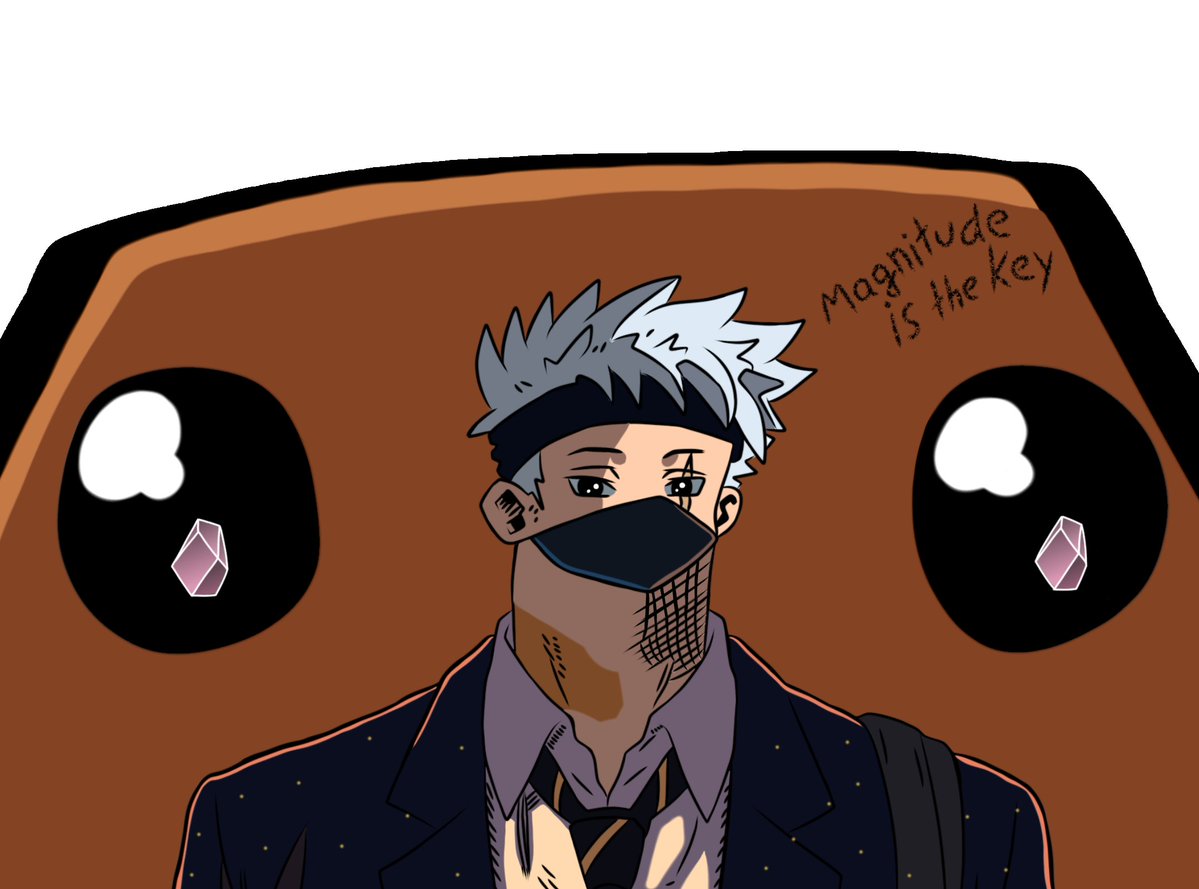 GMIC everyone 

Big appreciation to <a href="/VillainX172324/">Hiteshh 🤎</a> for dropping such a cool artwork. 

The creativity coming from the <a href="/SeismicSys/">Seismic</a> community never fails to impress