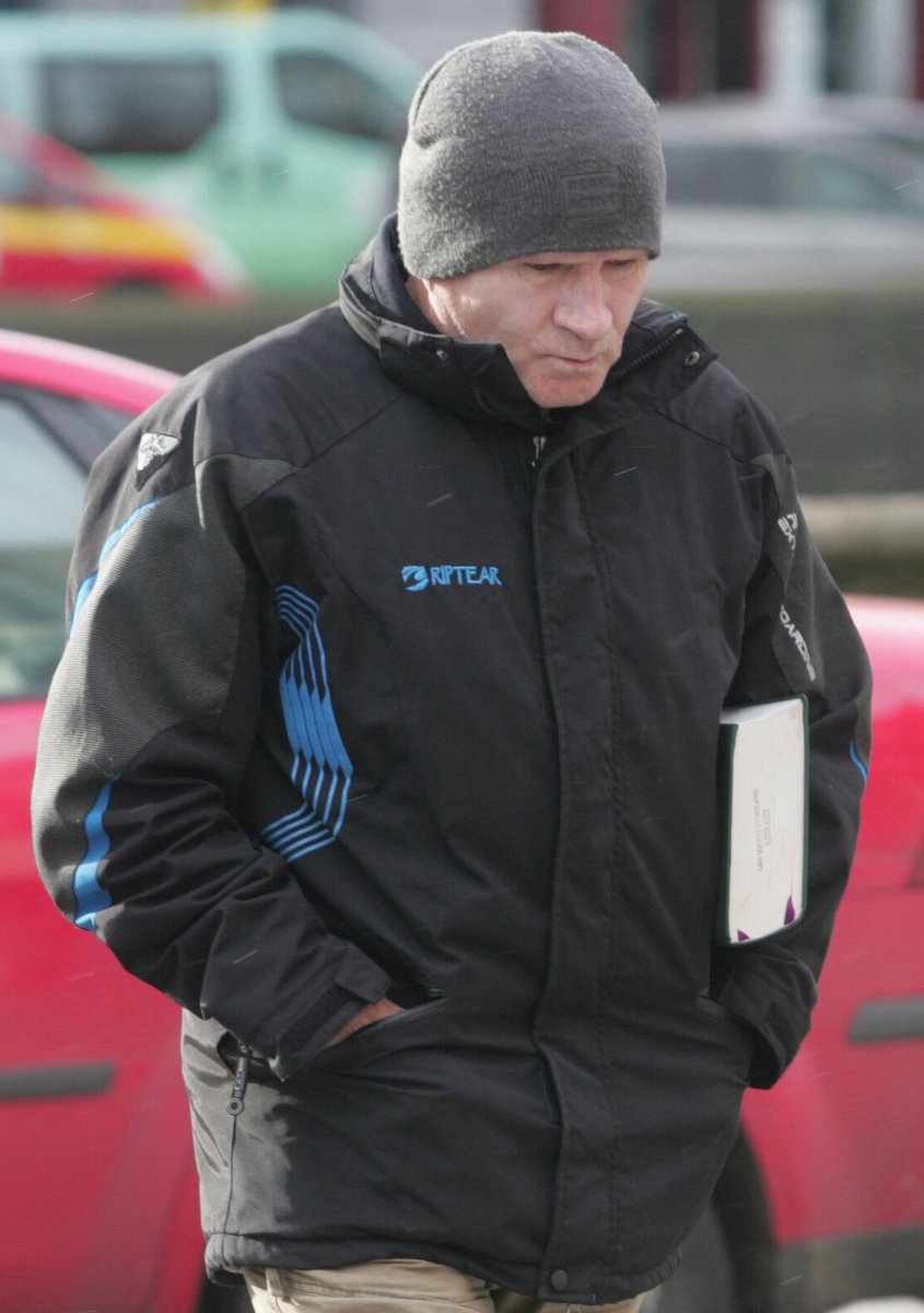 Courts News Ireland tweet media