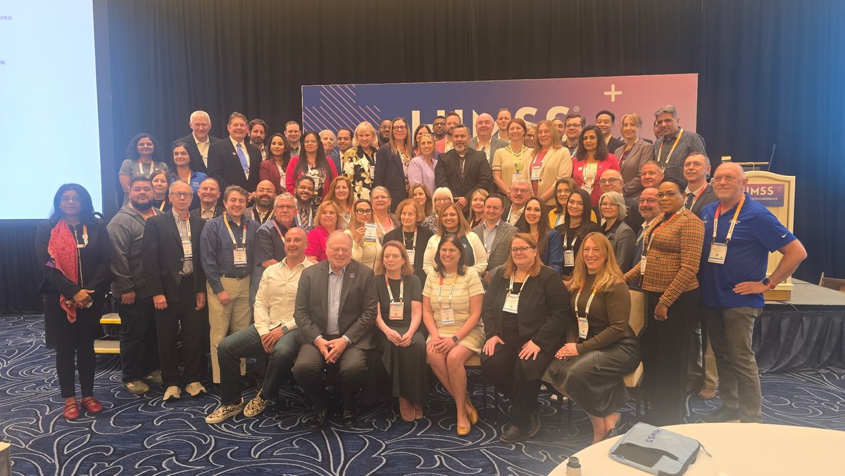 NJHIMSS tweet media