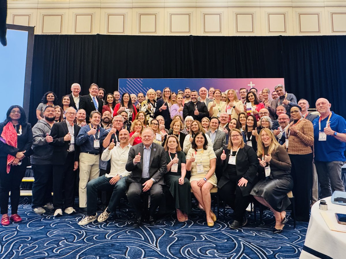 NJHIMSS tweet media