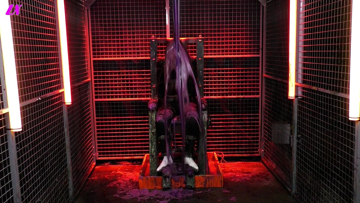 LiquidX Customs tweet media