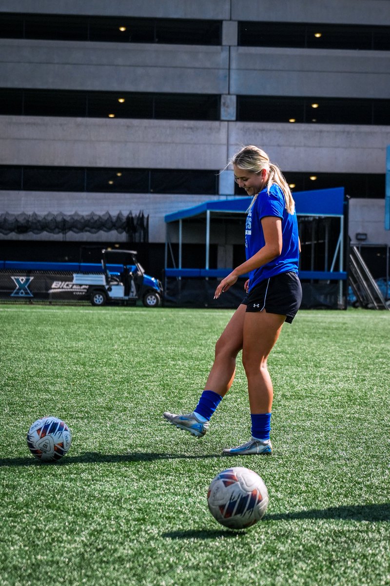 Seton Hall Women's Soccer tweet media