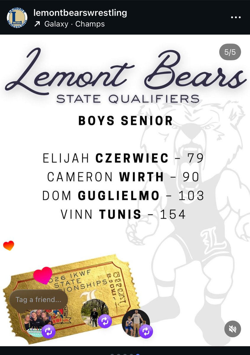 Lemontbearswrestling tweet media