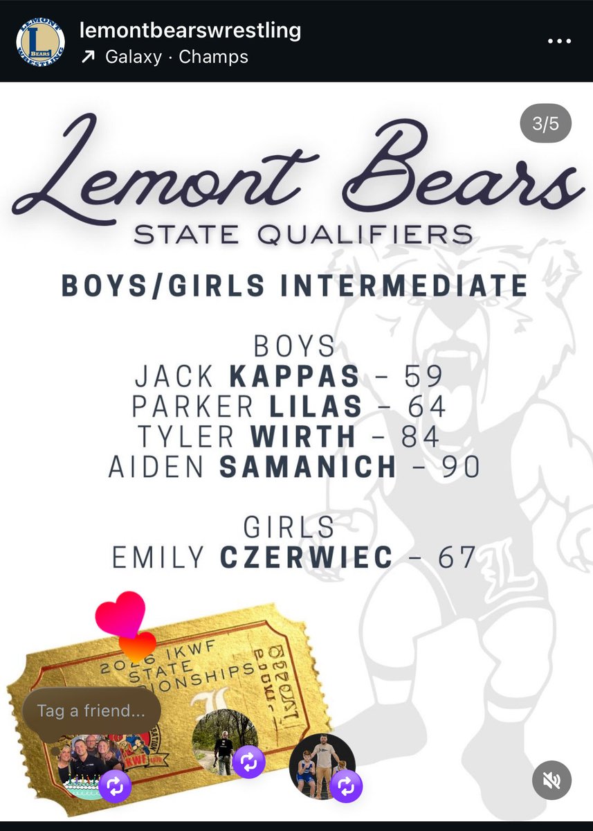 Lemontbearswrestling tweet media
