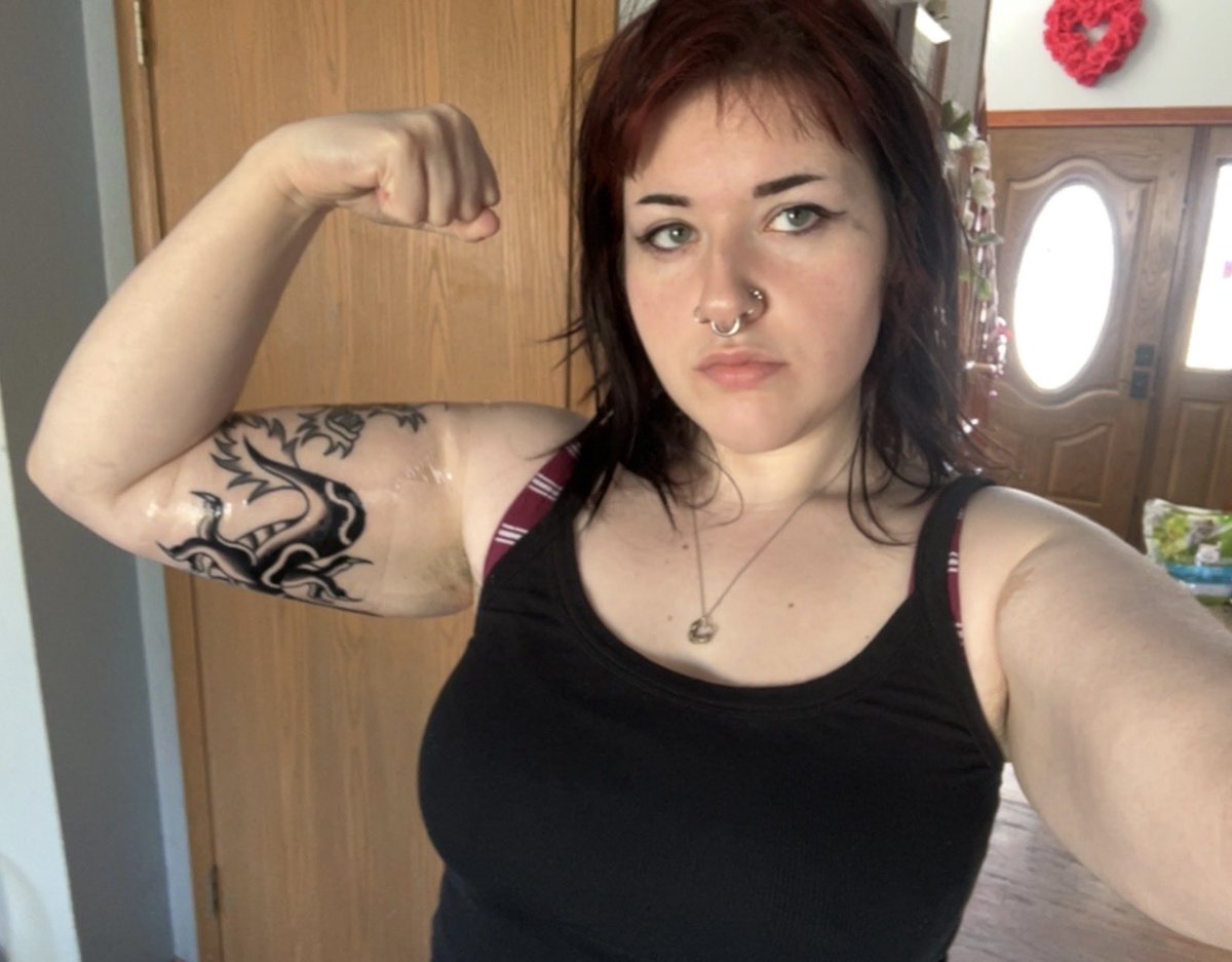 dianna (pawg) tweet media