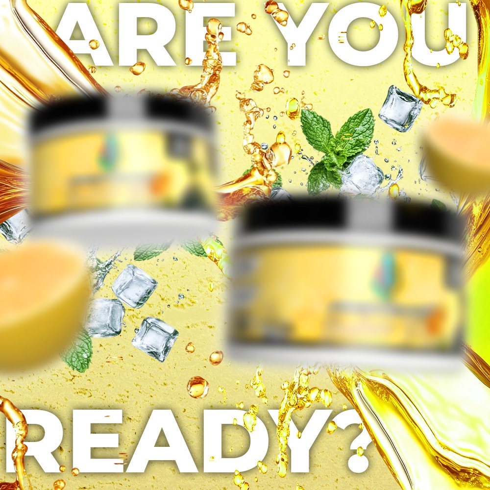 Freshen Up Energy tweet media