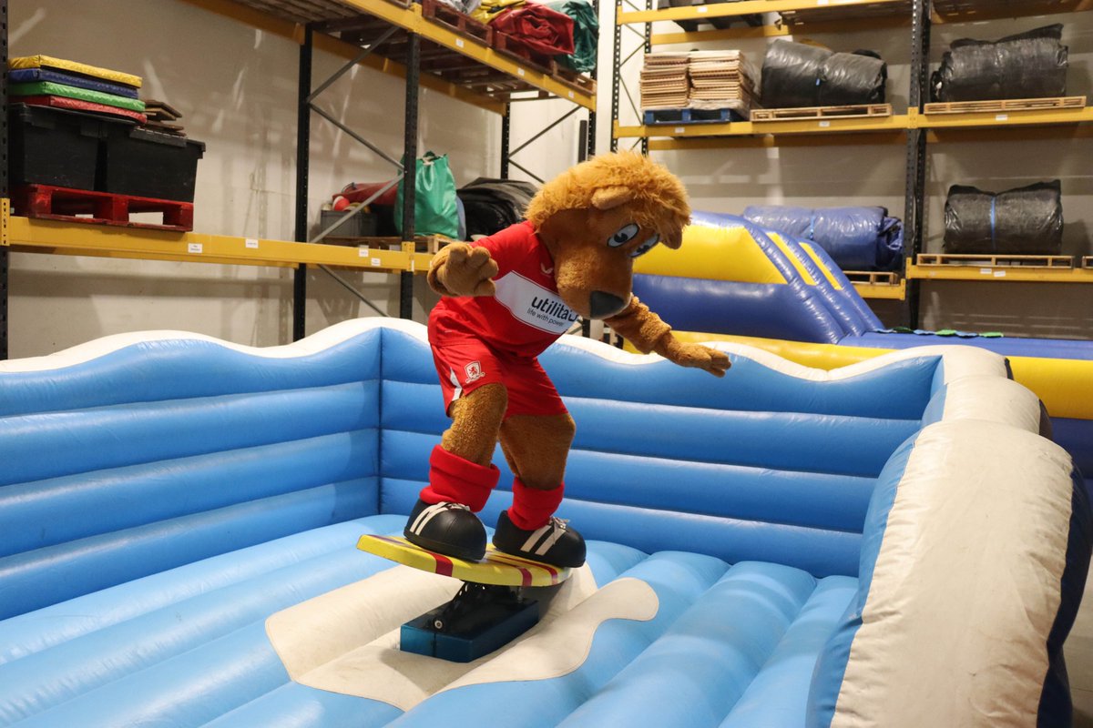 MFC Foundation tweet media