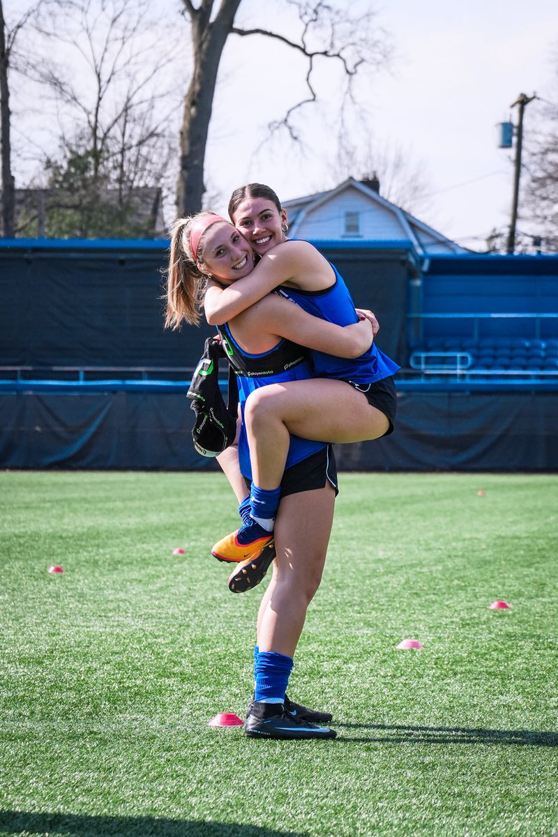 Seton Hall Women's Soccer tweet media