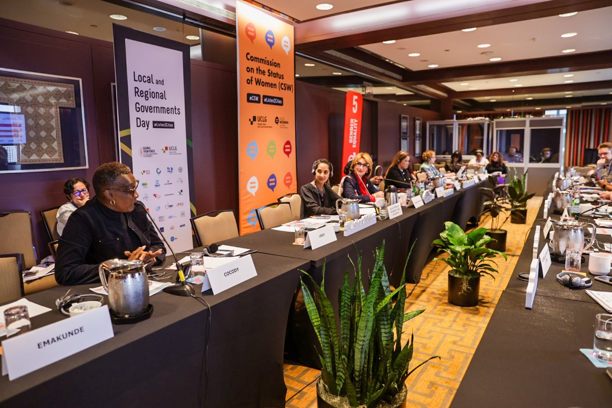 United Cities tweet media