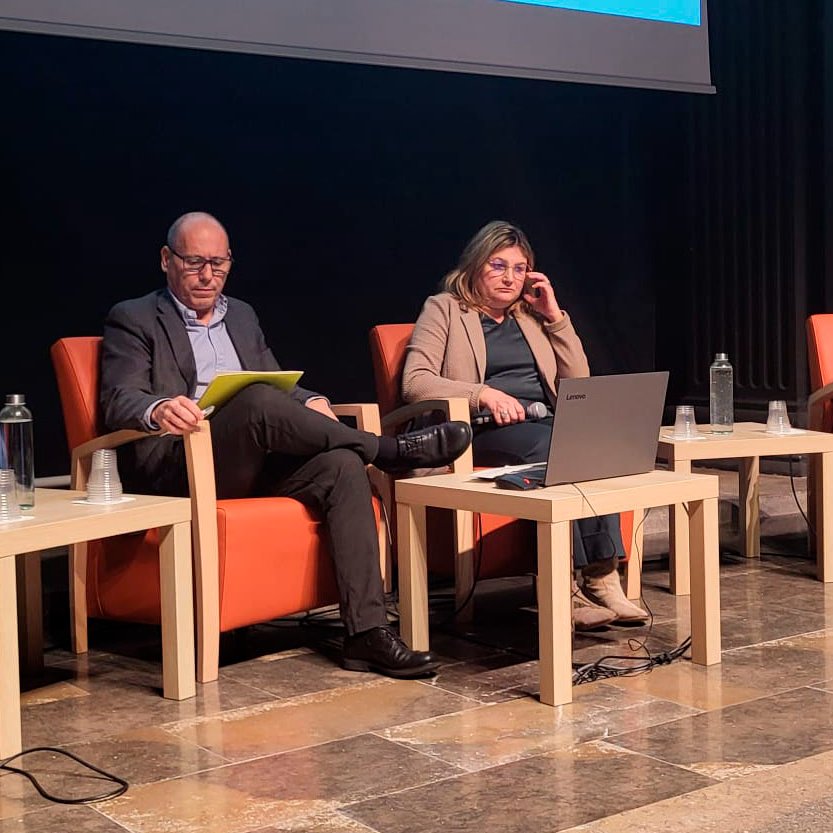 Corporació de Salut del Maresme i la Selva tweet media