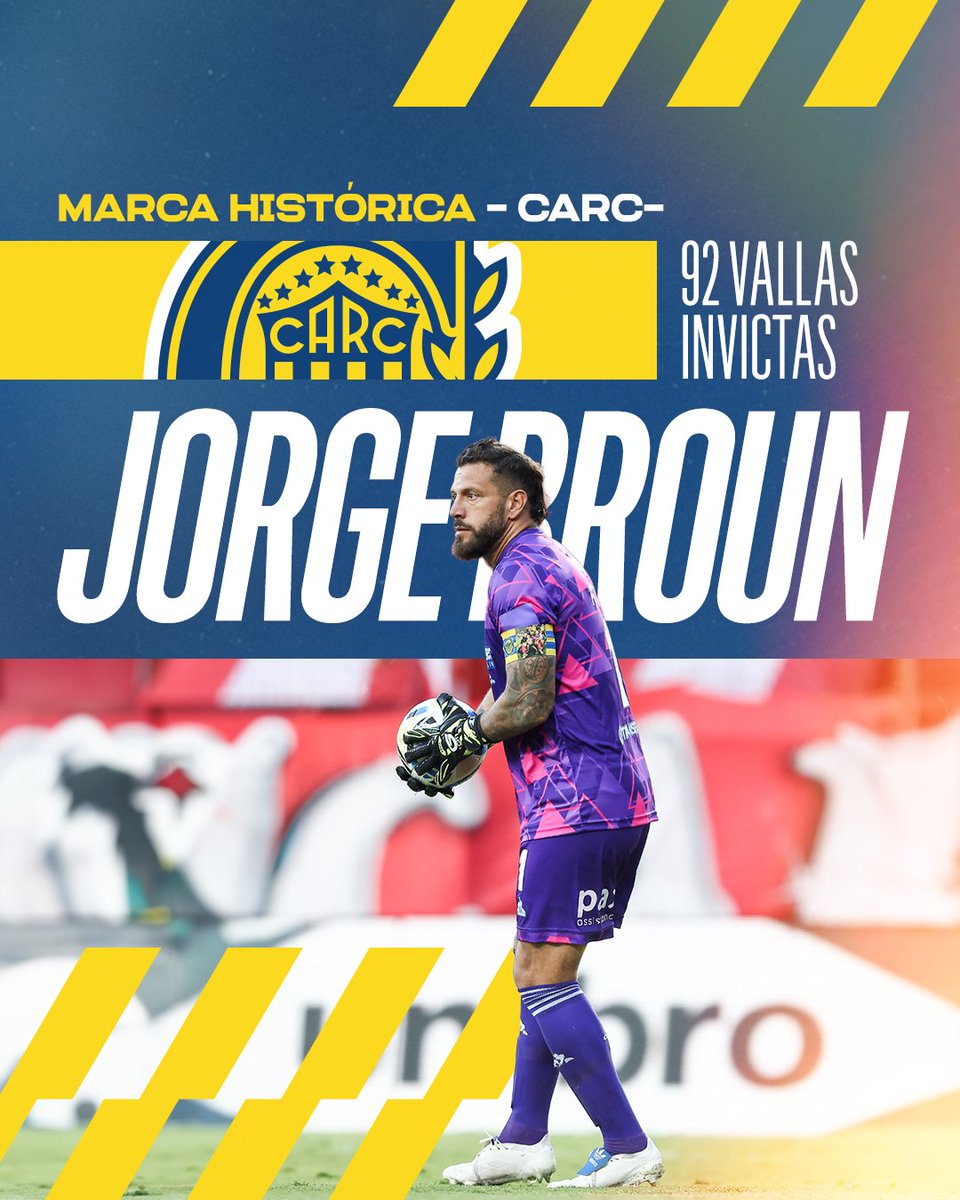Rosario Central tweet media