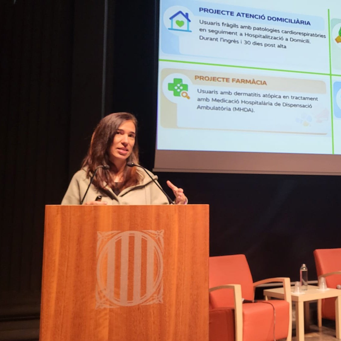 Corporació de Salut del Maresme i la Selva tweet media