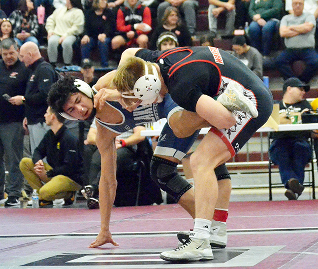 Daily Chief-Union tweet media