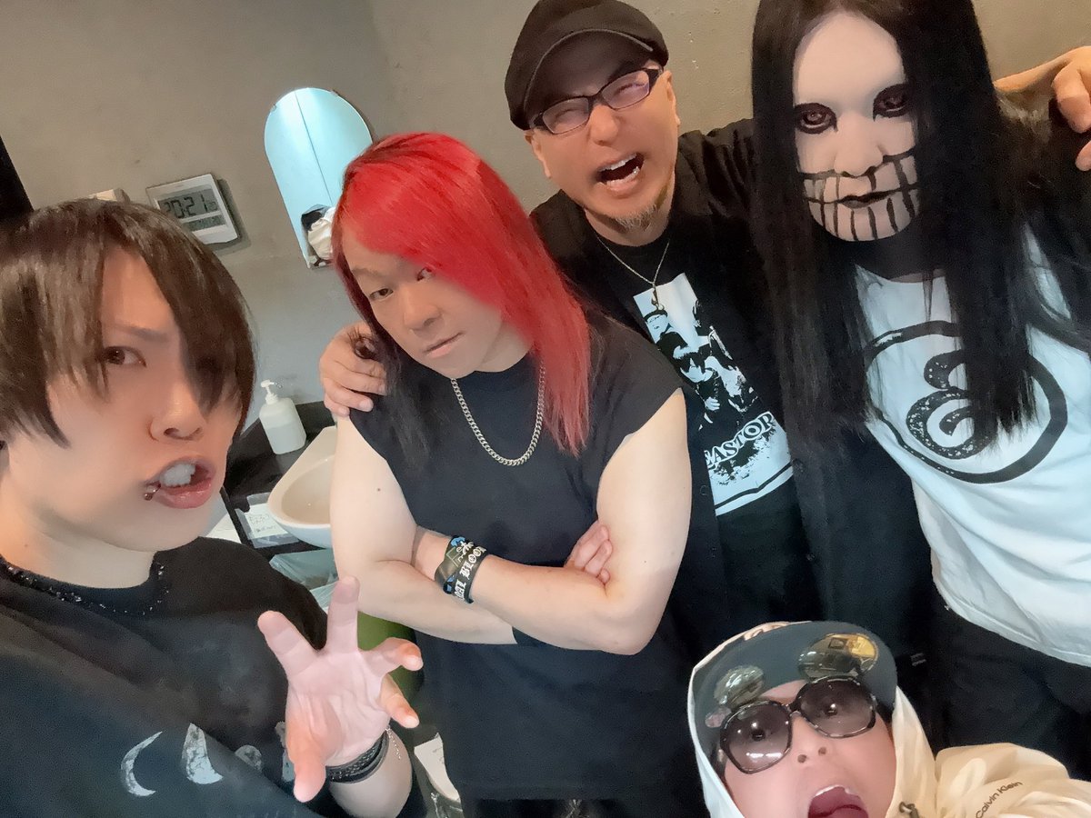 鳴-nari- tweet media