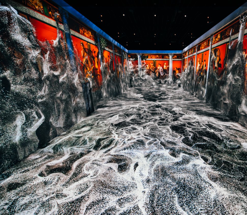 Handford Hall PS tweet media