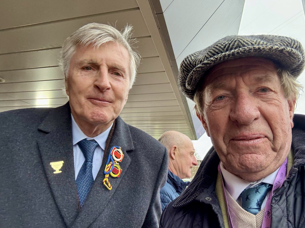 Derek ‘Tommo’ Thompson tweet media