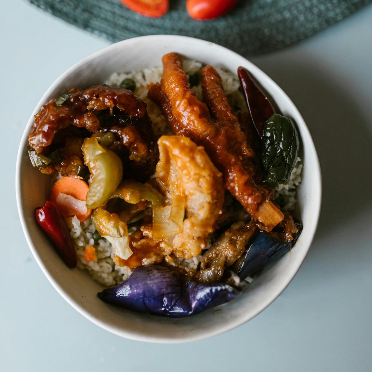 NDTVFood's tweet image. 6 Vegetables You Should Never Deep Fry
food.ndtv.com/webstories/foo…
#deep #fry #vegetables