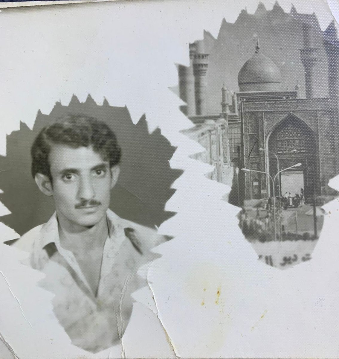 كريم حمادي tweet media