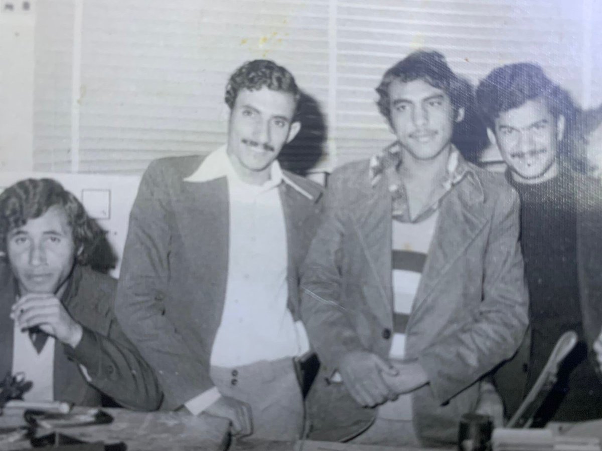 كريم حمادي tweet media