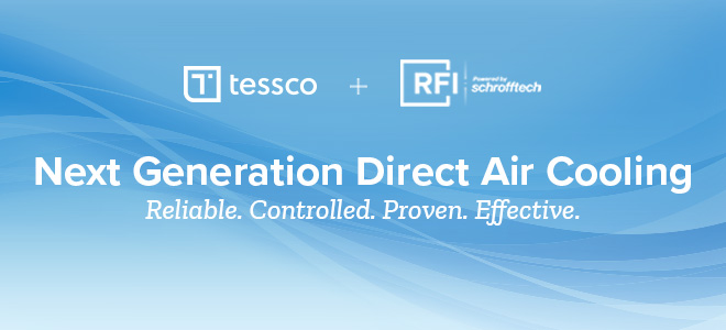 TESSCO Technologies tweet media