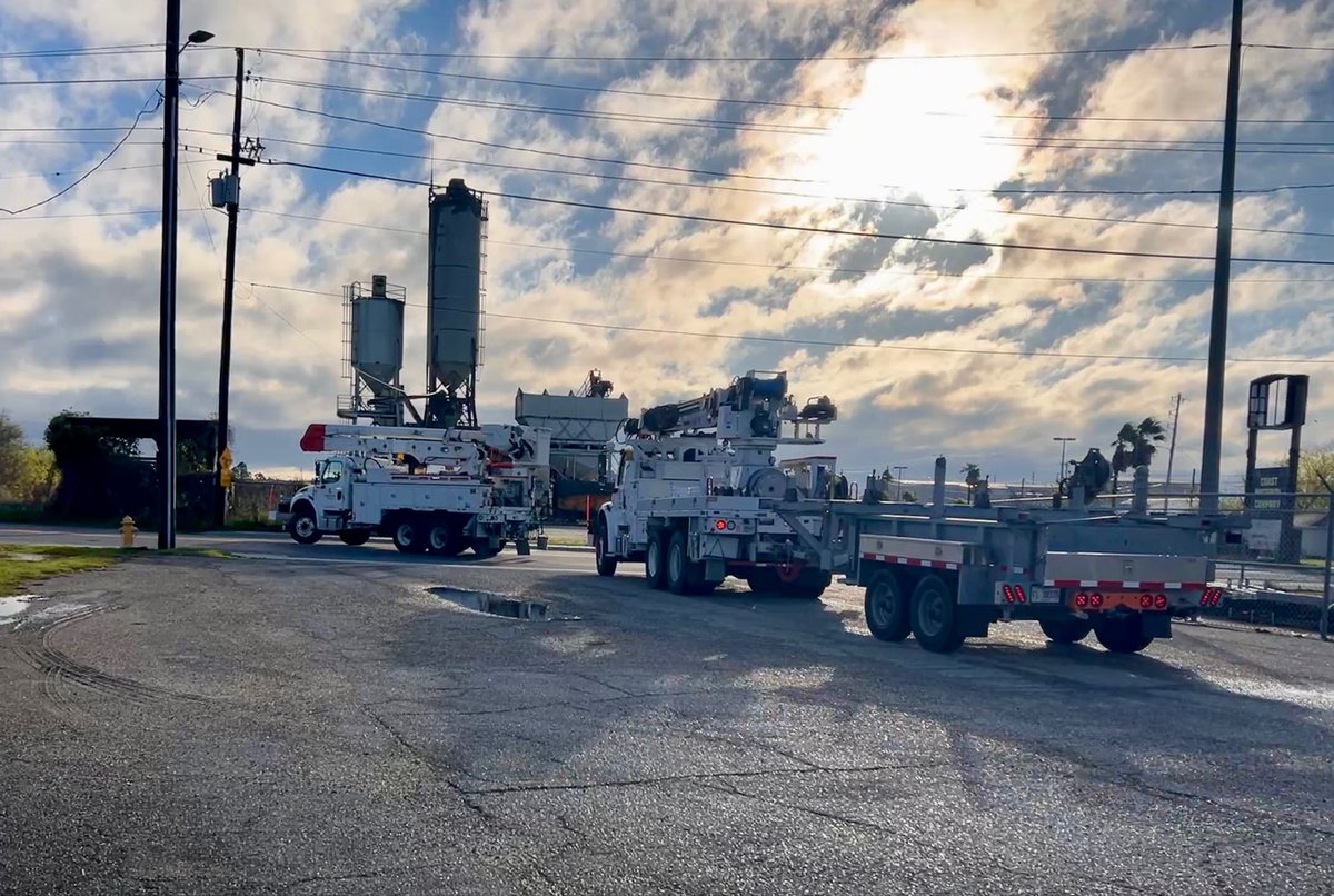 Mississippi Power tweet media