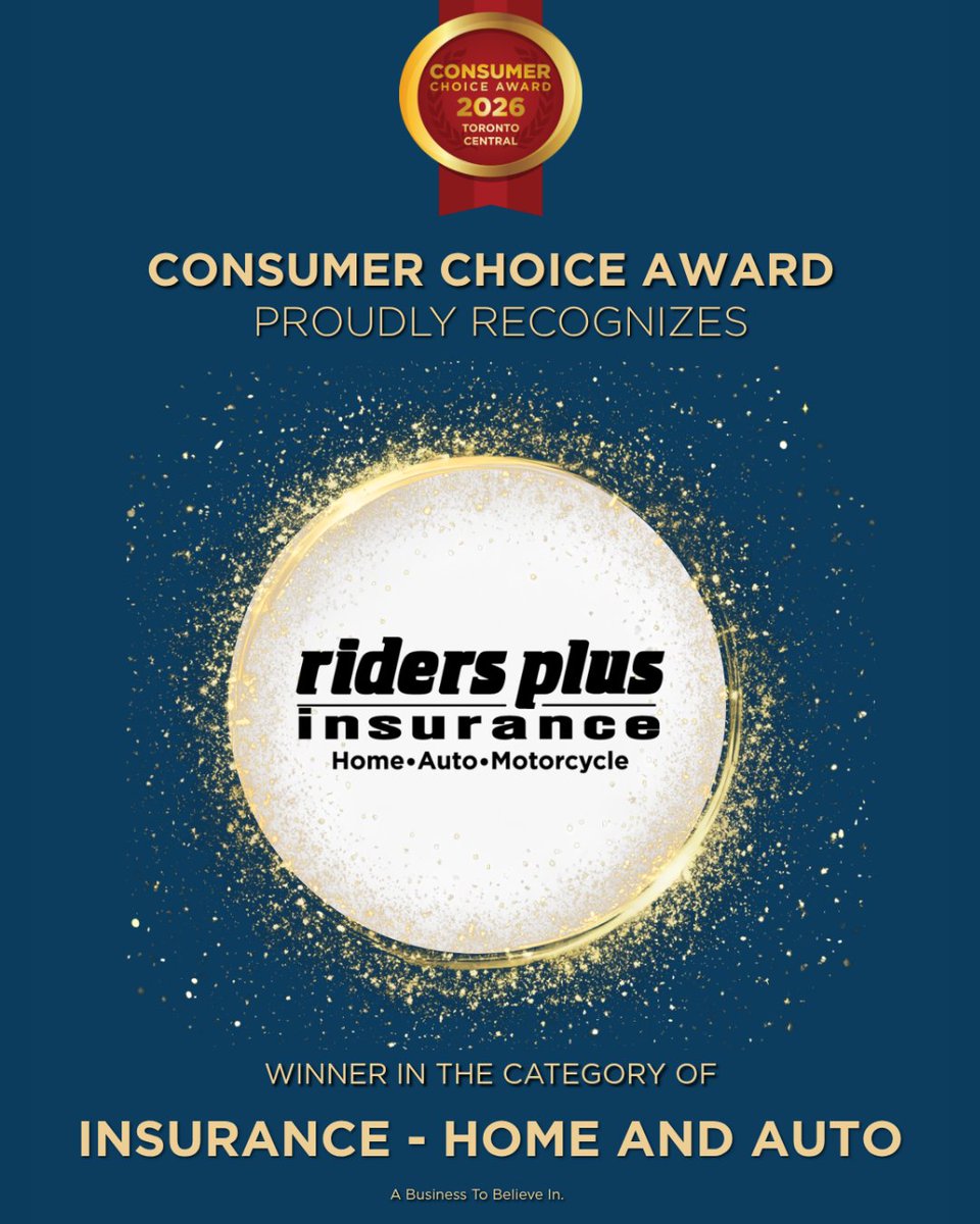 Riders Plus Insurance tweet media