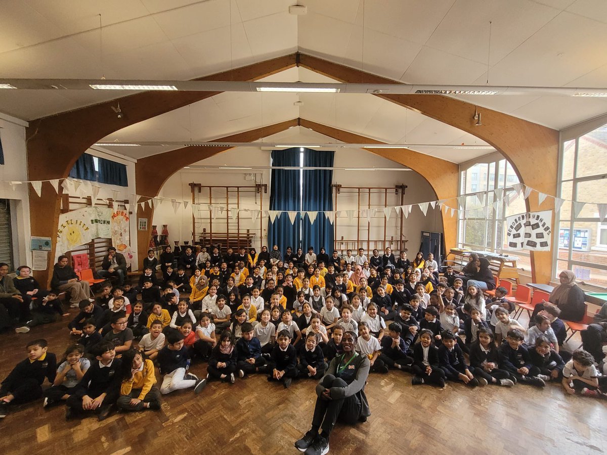 StPaul'sWhitechapel tweet media