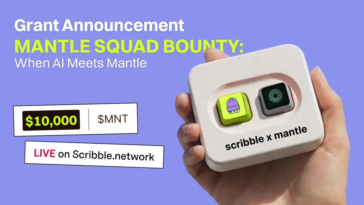 Scribble.fren tweet media